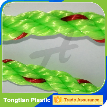 pp pe split film kunststoff raffia string